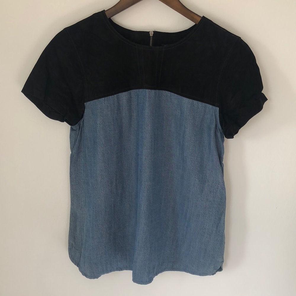 Lucky brand top